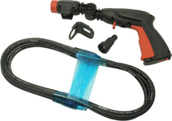 Минимойка Bosch EasyAquatak 100 1200Вт (06008A7E00) от магазина РЭССИ