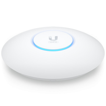Ubiquiti UniFi 6+ Access Point антенна панельная активная WiFi 6 от магазина РЭССИ