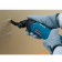 Картинка Многофункциональный инструмент Makita TM3000C 320Вт синий от магазина РЭССИ Многофункциональный инструмент Makita TM3000C 320Вт синий от магазина РЭССИ