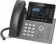 Телефон IP Grandstream GRP-2615 черный от магазина РЭССИ