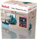 Пылесос Tefal Swift Power Cyclonic TW2922EA 2100Вт бирюзовый/черный от магазина РЭССИ