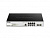 Коммутатор D-Link DGS-1210-10P/ME/B1A 8G 2SFP 8PoE управляемый от магазина РЭССИ