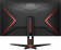 Картинка Монитор AOC 23.8" Gaming 24G2ZE черный/красный IPS LED 0.5ms 16:9 HDMI матовая 350cd 178гр/178гр 1920x1080 240Hz FreeSync Premium DP FHD 4.42кг от магазина РЭССИ Монитор AOC 23.8" Gaming 24G2ZE черный/красный IPS LED 0.5ms 16:9 HDMI матовая 350cd 178гр/178гр 1920x1080 240Hz FreeSync Premium DP FHD 4.42кг от магазина РЭССИ