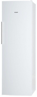 Морозильная камера Атлант М-7606-102 N белый от магазина РЭССИ