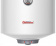 Водонагреватель Thermex Nova 50 V Slim 2кВт 50л электрический настенный/белый от магазина РЭССИ