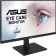 Монитор Asus 27" VA27DQSB черный IPS LED 4ms 16:9 HDMI M/M матовая HAS Piv 1000:1 250cd 178гр/178гр 1920x1080 VGA DP FHD USB 6.8кг от магазина РЭССИ