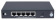 Коммутатор HPE OfficeConnect 1420 JH328A 5G 5PoE+ 32W неуправляемый от магазина РЭССИ