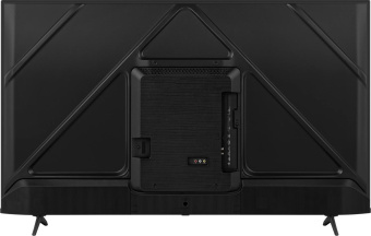 Телевизор QLED Hisense 50" 50E7NQ черный 4K Ultra HD 60Hz DVB-T DVB-T2 DVB-C DVB-S DVB-S2 USB WiFi Smart TV (RUS) от магазина РЭССИ