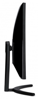 Монитор Acer 27" ED273Pbmiipx черный VA LED 1ms 16:9 HDMI M/M 250cd 178гр/178гр 1920x1080 FreeSync DP FHD 4.6кг от магазина РЭССИ