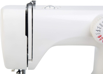 Швейная машина Jaguar June21 белый от магазина РЭССИ