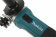 Картинка Углошлифовальная машина Makita GA5030X5 720Вт 11000об/мин рез.шпин.:M14 d=125мм от магазина РЭССИ Углошлифовальная машина Makita GA5030X5 720Вт 11000об/мин рез.шпин.:M14 d=125мм от магазина РЭССИ