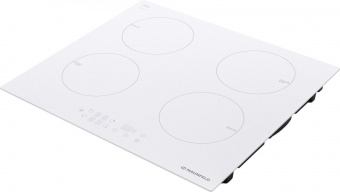 Индукционная варочная поверхность Maunfeld EVI.594-WH белый от магазина РЭССИ