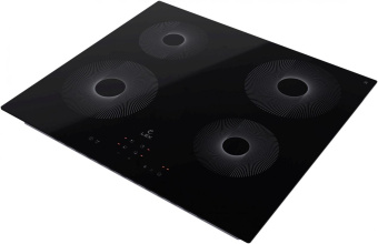 Индукционная варочная поверхность Lex EVI 640 R1 BL черный от магазина РЭССИ