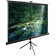 Картинка Экран Cactus 165x220см TriExpert CS-PSTE-220x165-BK 4:3 напольный рулонный черный от магазина РЭССИ Экран Cactus 165x220см TriExpert CS-PSTE-220x165-BK 4:3 напольный рулонный черный от магазина РЭССИ