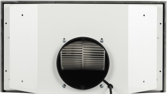 Вытяжка встраиваемая Elikor Врезной блок 52Н-1000-Э4Д нержавеющая сталь управление: кнопочное (1 мотор) от магазина РЭССИ