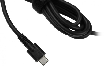 Адаптер TopON TOP-UC100 автоматический 100W 5V-20V 3.0A от бытовой электросети от магазина РЭССИ