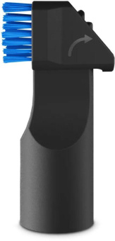 Пылесос Philips FC8243/09 900Вт красный/черный от магазина РЭССИ