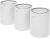 Бесшовный Mesh роутер Cudy M3000 (M3000(3-PACK) WHITE) AX3000 100/1000/2500BASE-T белый (упак.:3шт) от магазина РЭССИ