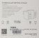Блок питания TopON TOP-GaN-65WB автоматический 65W 5V-20V 3.25A 2xUSB от бытовой электросети LED индикатор от магазина РЭССИ