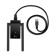 Сетевой адаптер WiFi TP-Link Archer T4U Plus AC1300 USB 3.0 (ант.внеш.несъем.) 2ант. от магазина РЭССИ