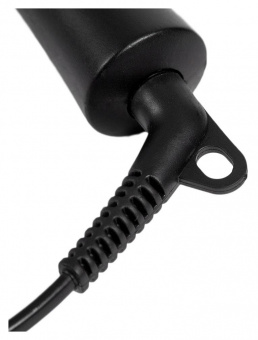 Щипцы Galaxy GL 4603 40Вт макс.темп.:200С покрытие:турмалиновое черный от магазина РЭССИ