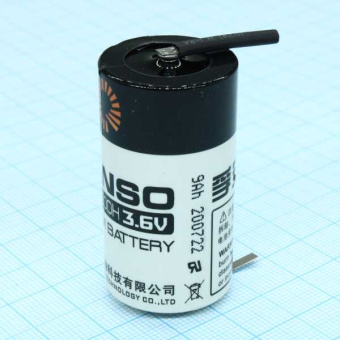 ER26500H/T от магазина РЭССИ