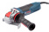 Картинка Углошлифовальная машина Bosch GWX 19-125 S 1900Вт 11500об/мин d=125мм (06017C8002) от магазина РЭССИ Углошлифовальная машина Bosch GWX 19-125 S 1900Вт 11500об/мин d=125мм (06017C8002) от магазина РЭССИ
