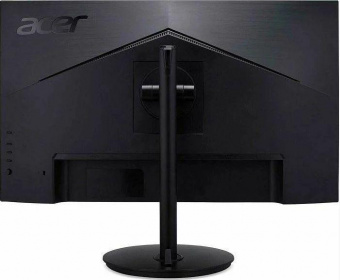 Монитор Acer 27" CB272bmiprx черный IPS LED 1ms 16:9 HDMI M/M матовая HAS Piv 1000:1 250cd 178гр/178гр 1920x1080 FreeSync VGA DP FHD 5.35кг от магазина РЭССИ