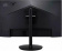 Монитор Acer 27" CB272bmiprx черный IPS LED 1ms 16:9 HDMI M/M матовая HAS Piv 1000:1 250cd 178гр/178гр 1920x1080 FreeSync VGA DP FHD 5.35кг от магазина РЭССИ