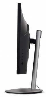 Монитор Acer 28" CBL282Ksmiiprx серебристый IPS LED 4ms 16:9 HDMI M/M матовая HAS Piv 300cd 178гр/178гр 3840x2160 DP 4K 7.25кг от магазина РЭССИ