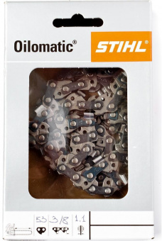 Цепь для цепных пил Stihl 36100060053 3/8" 53звен. от магазина РЭССИ