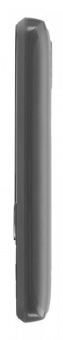 Мобильный телефон Digma A241 Linx 32Mb серый моноблок 2Sim 2.44" 240x320 GSM900/1800 MP3 FM от магазина РЭССИ