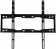 Картинка Кронштейн для телевизора Kromax ELEMENT-3 черный 22"-65" макс.50кг настенный фиксированный от магазина РЭССИ Кронштейн для телевизора Kromax ELEMENT-3 черный 22"-65" макс.50кг настенный фиксированный от магазина РЭССИ