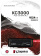 Накопитель SSD Kingston PCI-E 4.0 x4 1Tb SKC3000S/1024G KC3000 M.2 2280 от магазина РЭССИ