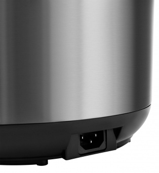 Мультиварка Hyundai HYMC-2401 5л 900Вт серебристый/черный от магазина РЭССИ