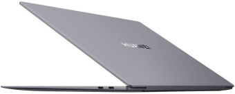 Ультрабук Huawei MateBook X Pro MRGF-X Core i7 1260P 16Gb SSD1Tb Intel Iris Xe graphics 14.2" LTPS Touch (3120x2080) Windows 11 Home grey WiFi BT Cam (53013GCR) от магазина РЭССИ