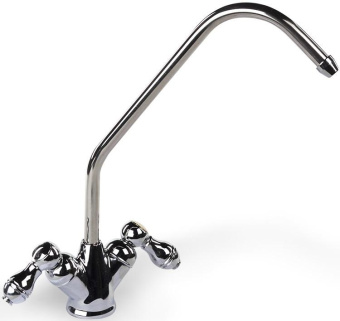 Водоочиститель Гейзер Престиж М белый 12л. от магазина РЭССИ