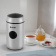 Кофемолка Vitek VT-7123 150Вт сист.помол.:ротац.нож вместим.:50гр стальной от магазина РЭССИ