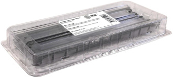 Лезвие чистящее Cactus CS-WB-H2035-10 для HP LJ P2035/P2055/Pro M401/M425 Canon LBP-6300/6310/6650/6670/6680/251/252/253/MF-5840/5880/5940/5980/411/416/418/419/IR-1133 от магазина РЭССИ