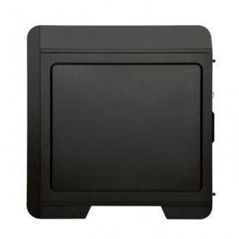 Корпус Thermaltake Core V71 TG черный без БП ATX 2x200mm 2xUSB2.0 2xUSB3.0 audio bott PSU от магазина РЭССИ