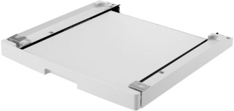 Комплект соединительный для стиральных машин LG DK1W белый 7300гр от магазина РЭССИ