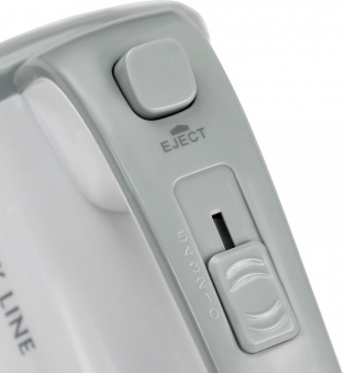 Миксер ручной Galaxy Line GL 2221 450Вт белый от магазина РЭССИ