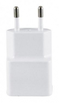 Сетевое зар./устр. Buro TJ-159w 10.5W 2.1A USB универсальное белый от магазина РЭССИ