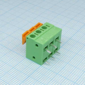 DG142R-5.08-03P-14-00A(H) от магазина РЭССИ
