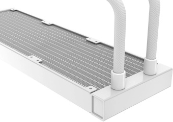 Система водяного охлаждения ID-Cooling Zoomflow 360 XT V2 ARGB Soc-AM4/1151/1200/2066/1700 белый 4-pin 13.8-35.2dB Al+Cu 350W 2000gr Ret (ZOOMFLOW 360 XT V2 WHITE) от магазина РЭССИ
