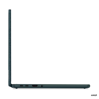 Ноутбук Lenovo Yoga 6 13ABR8 Ryzen 5 7530U 16Gb SSD512Gb AMD Radeon 13.3" IPS Touch WUXGA (1920x1200) Windows 11 Home d.turquoise WiFi BT Cam (83B20069RK) от магазина РЭССИ