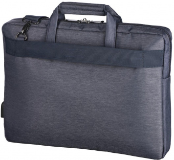Сумка для ноутбука 15.6" Hama Manchester синий полиэстер (00216581) от магазина РЭССИ