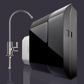 Водоочиститель Prio Новая Вода MOD 620 Expert Osmos черный от магазина РЭССИ