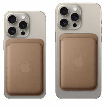 Чехол (футляр) Apple для Apple iPhone MT253FE/A with MagSafe Mulberry от магазина РЭССИ