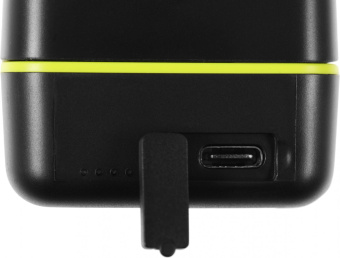 Гарнитура вкладыши Pioneer SE-E8TW-Y желтый/черный беспроводные bluetooth в ушной раковине от магазина РЭССИ